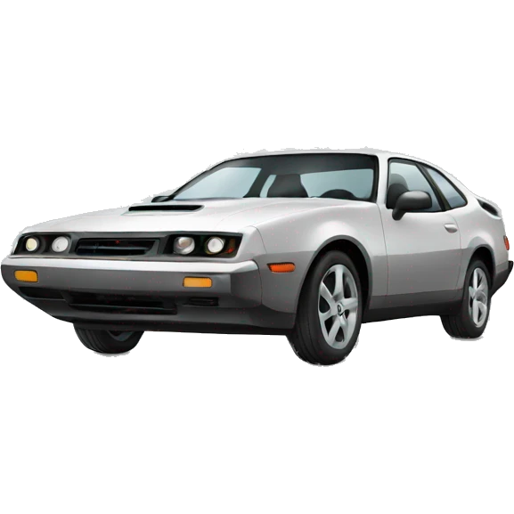 Car emoji