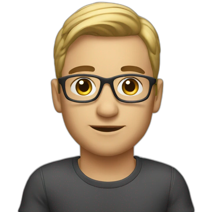 Porche emoji