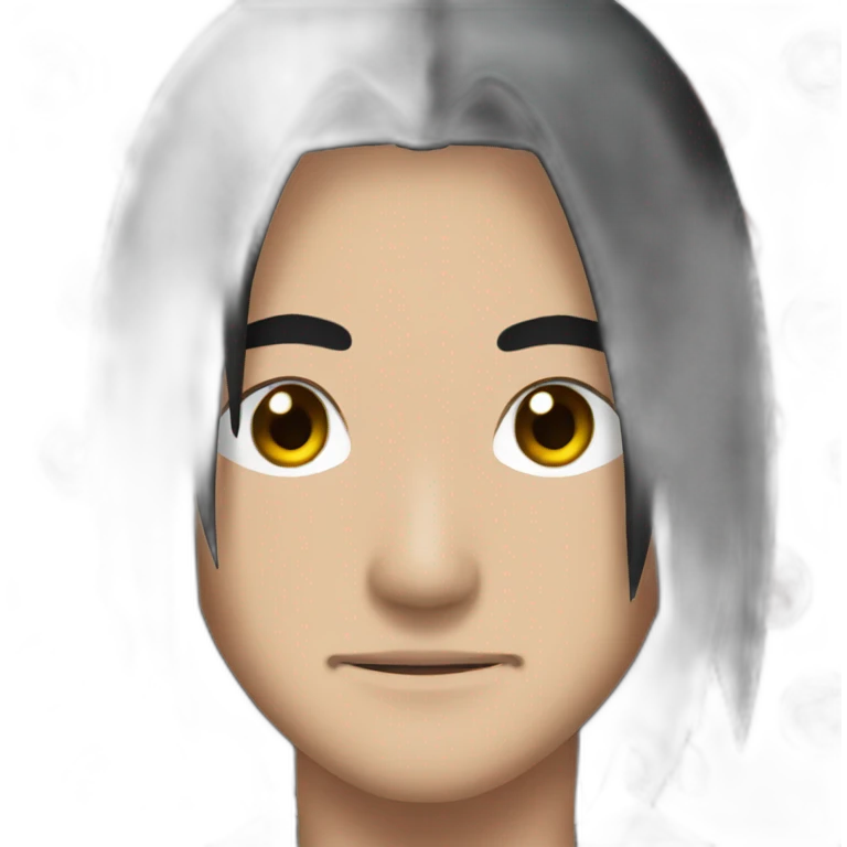 Itachi emoji