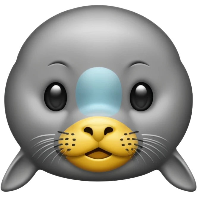 seal emoji emoji