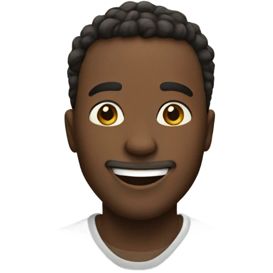 Happy Sunday!  emoji