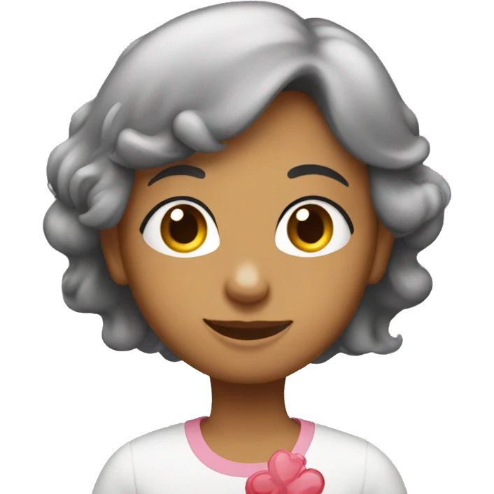 I love you mom  emoji