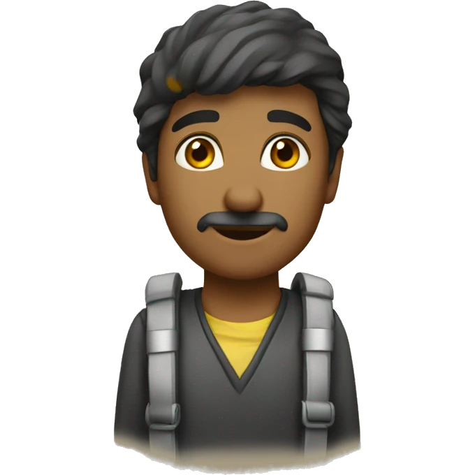 siddu emoji
