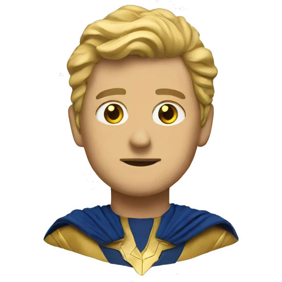 homelander emoji