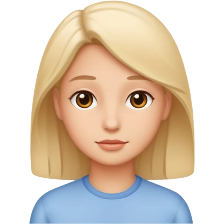 Tender Portrait emoji