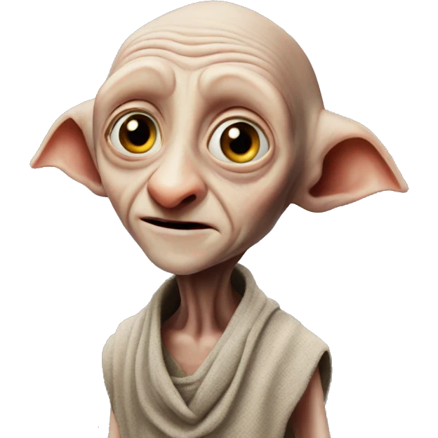 dobby emoji
