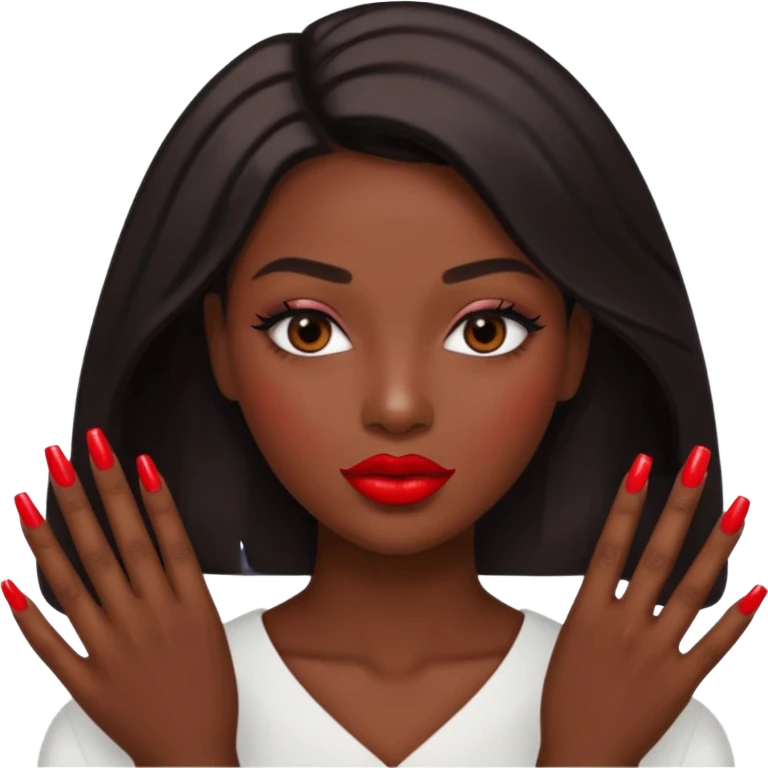 😏💅💋 emoji