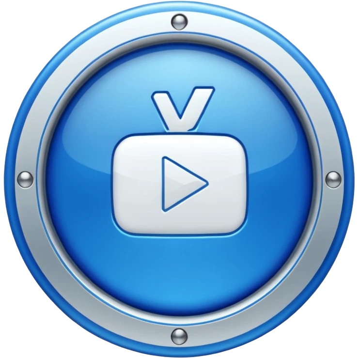 Youtube verification badge emoji