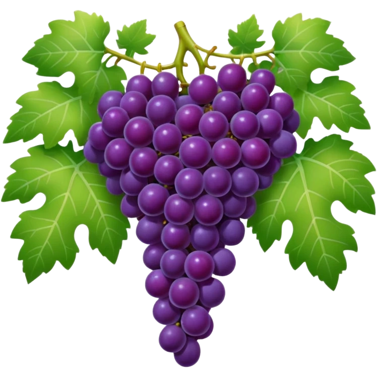 Grapefield emoji