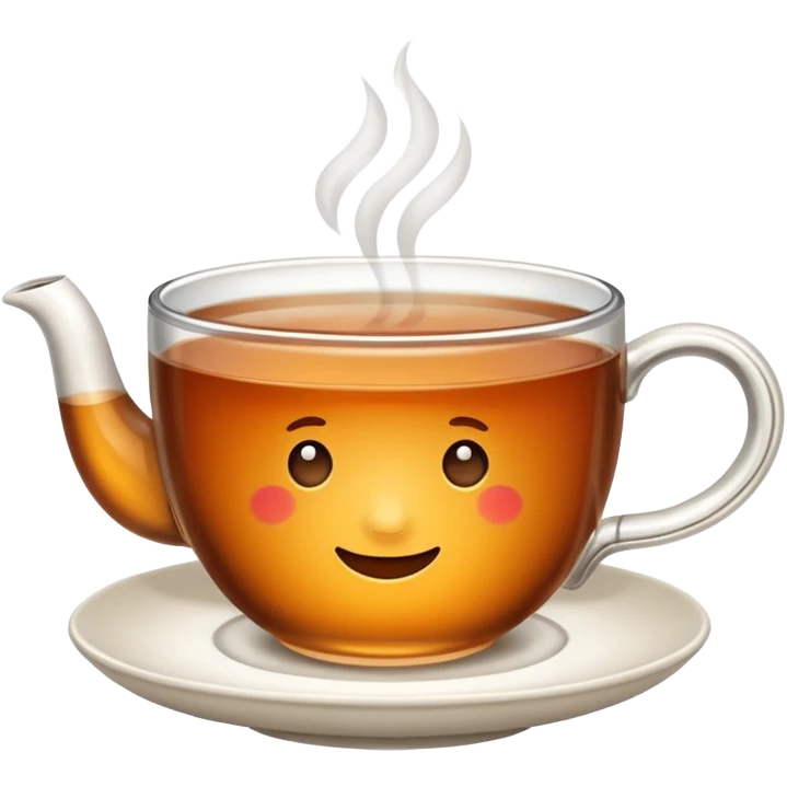 tea emoji