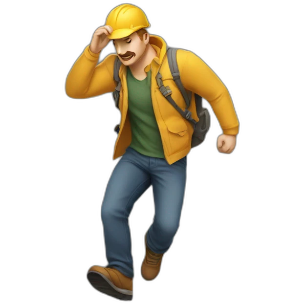 Frontend_summit_stomping emoji