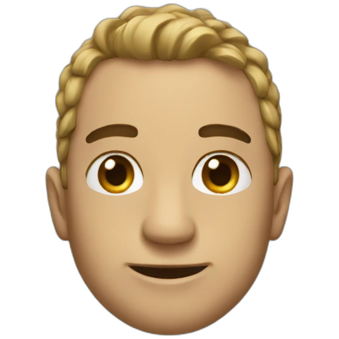 bogatti emoji