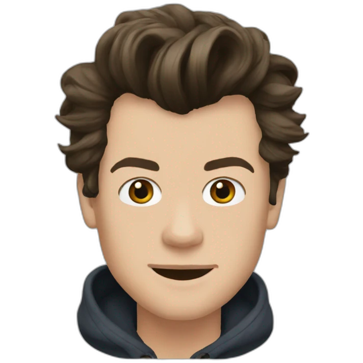 Harry Styles emoji