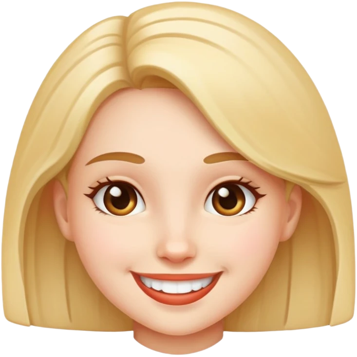 Gril emoji
