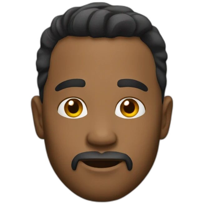 Travis emoji