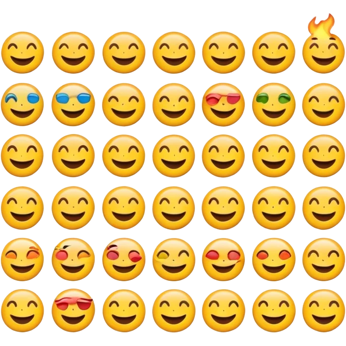 Grily emojis emoji
