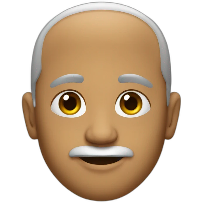 tebboune emoji