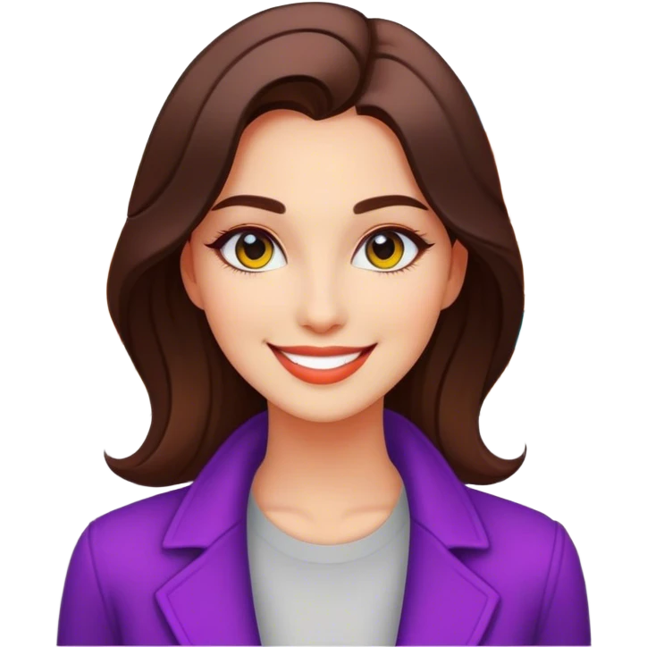 baddies girl emoji