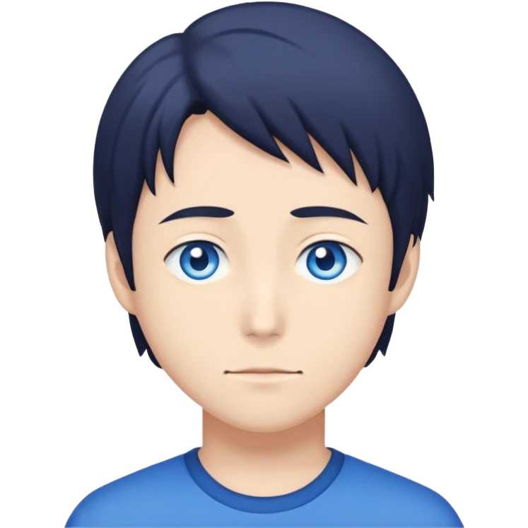 Isagi yoichi emoji