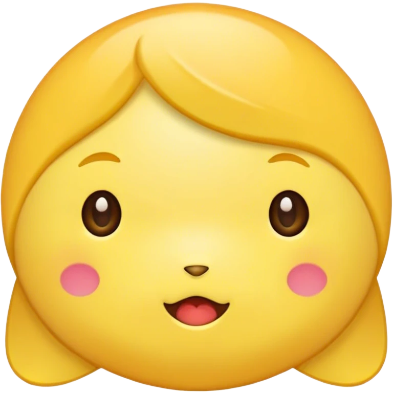 초콜릿 잘먹을께요 emoji