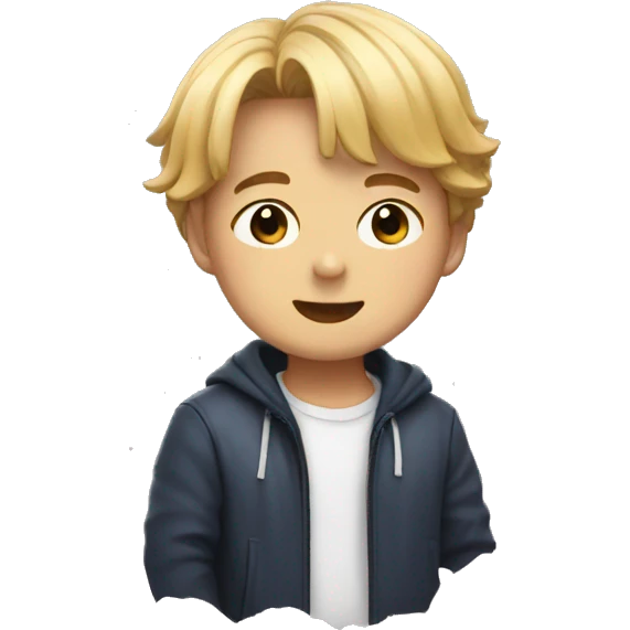 bts emoji