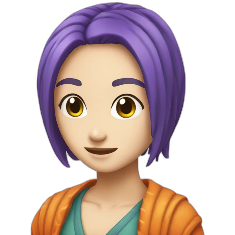 nami emoji
