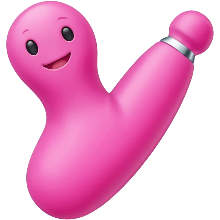 sextoy emoji
