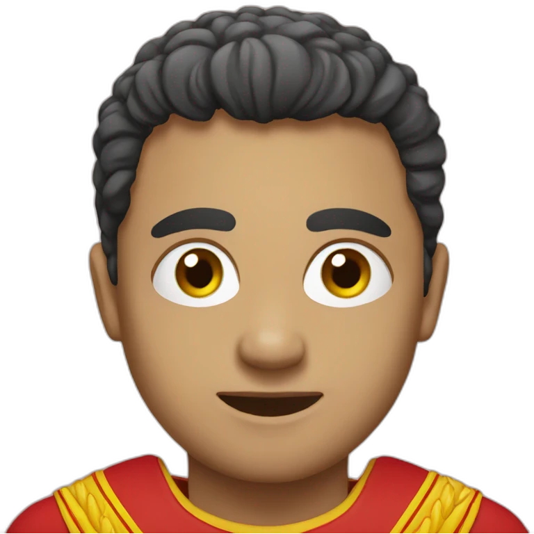 North-macedonia emoji