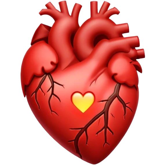 a heart with a J inside emoji