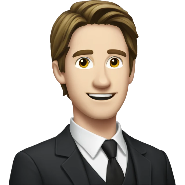 Oliver phelps emoji