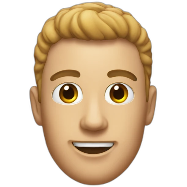 Fleshjack emoji