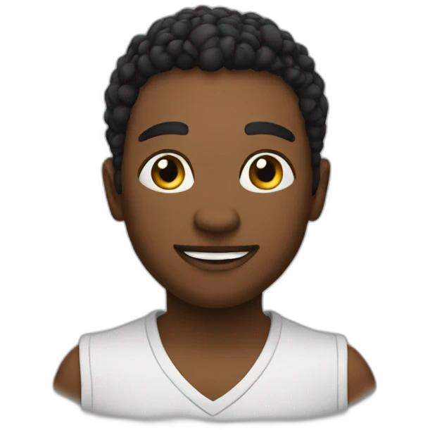 Signe jul emoji