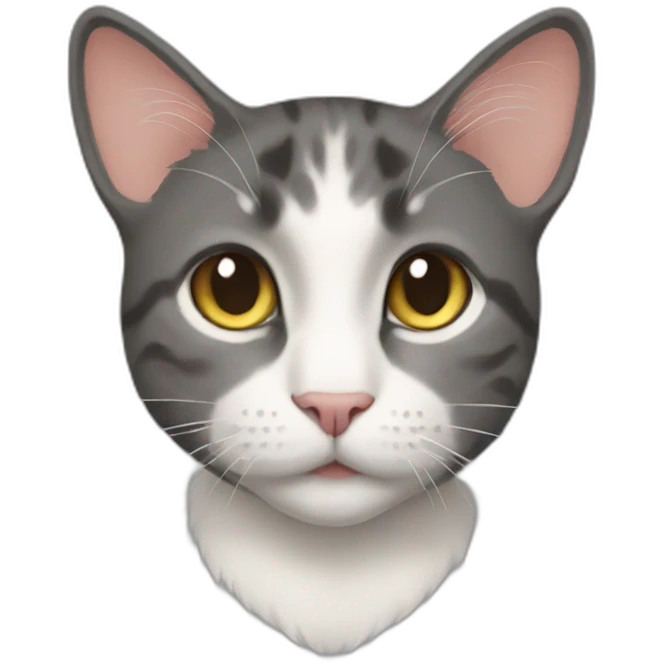 Isabelle cat emoji