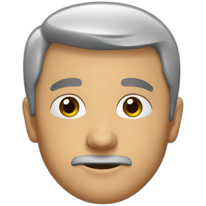 George see  emoji