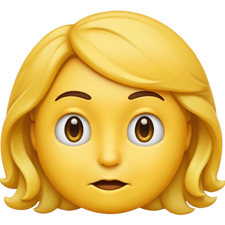 Conceited reaction meme but in emoji form emoji