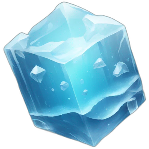 ice space emoji