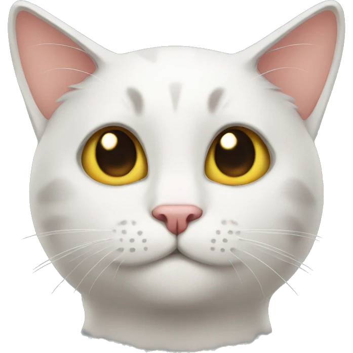 Cat  emoji