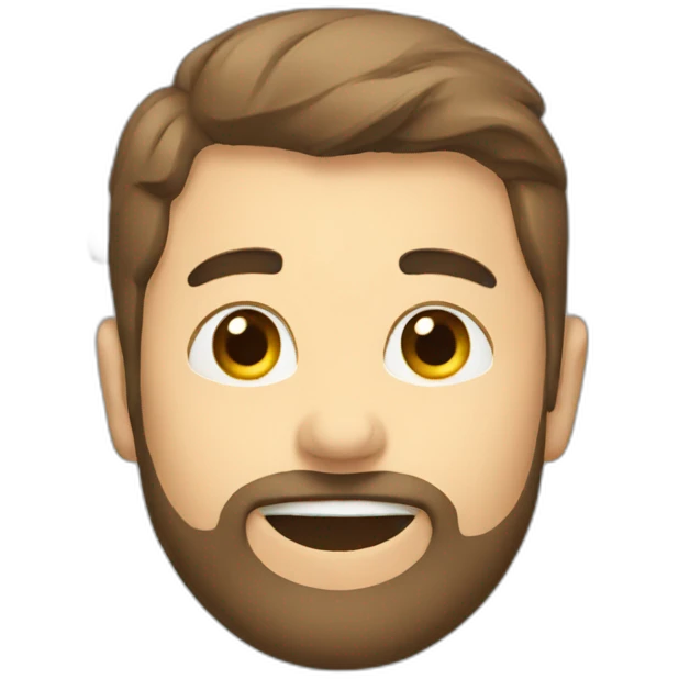 Lift emoji