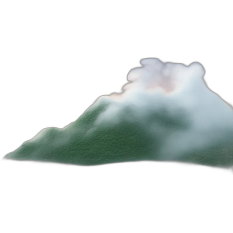 mist emoji