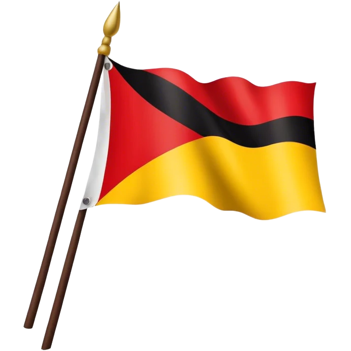 Aboriginal flag emoji