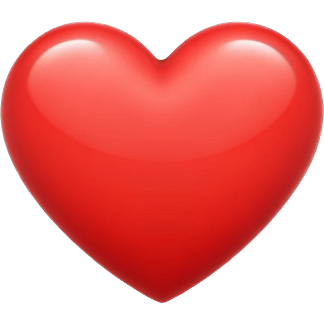 In love  emoji
