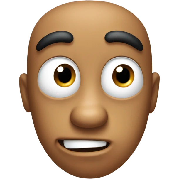 Sigma doo doo fart face emoji
