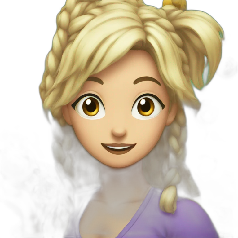 Palia game emoji
