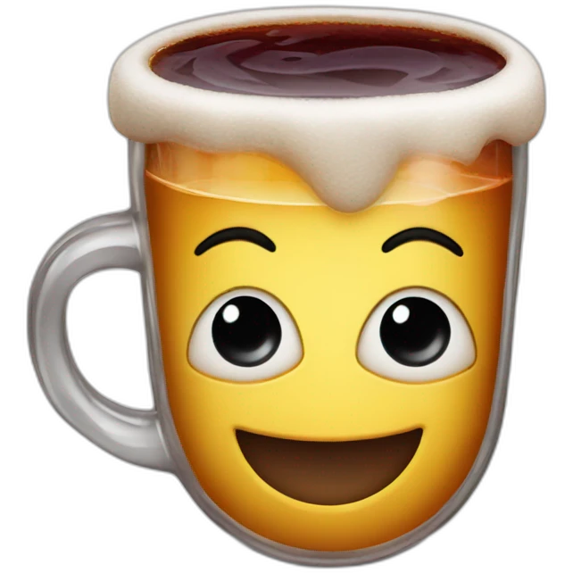 glühwein emoji