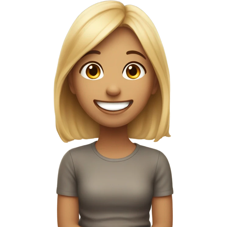 Love with girl  emoji