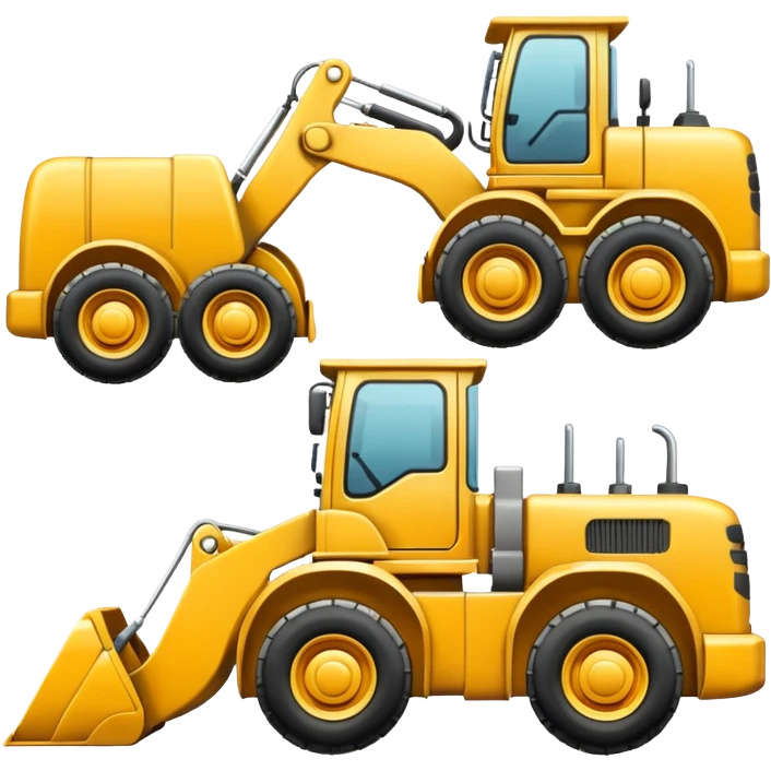 construction car emoji