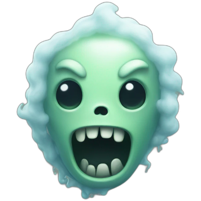 Ectoplasma emoji