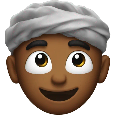 Nuts emoji