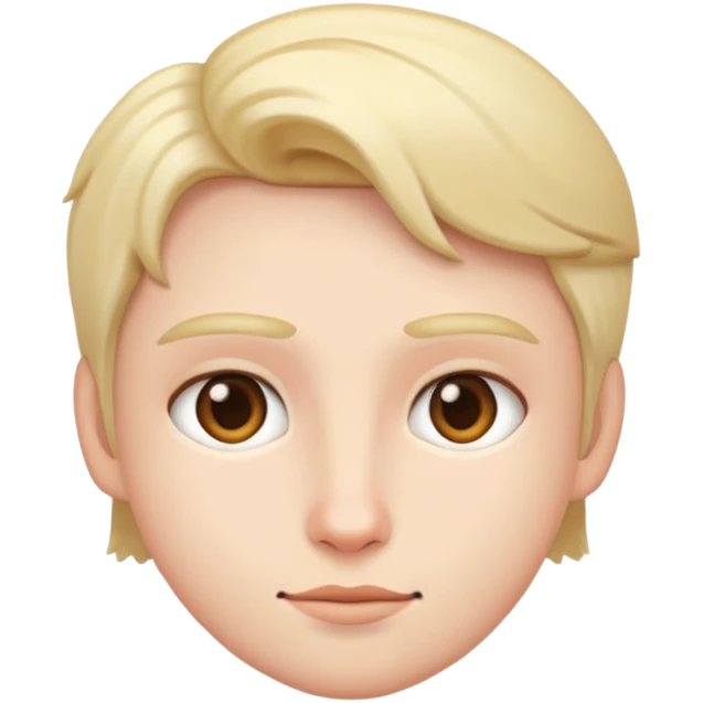 Me emoji