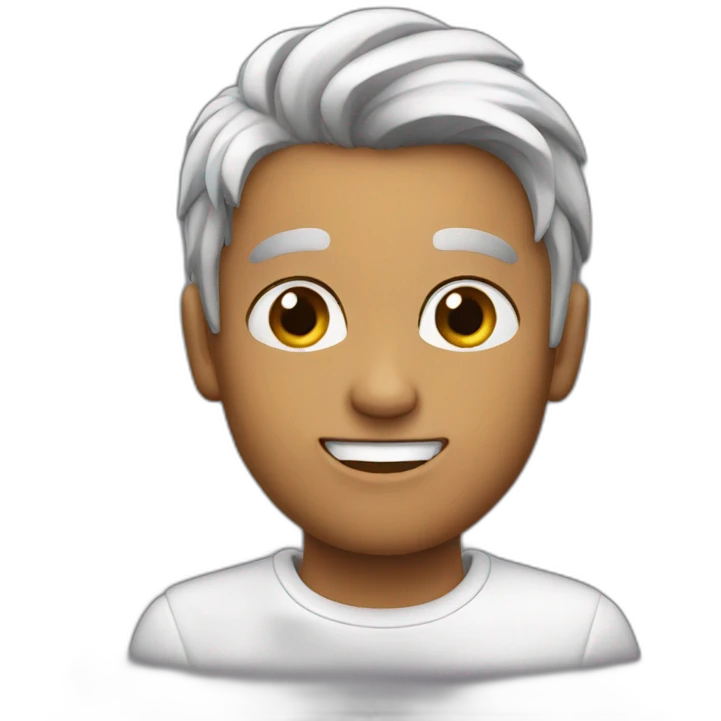 Zizi emoji